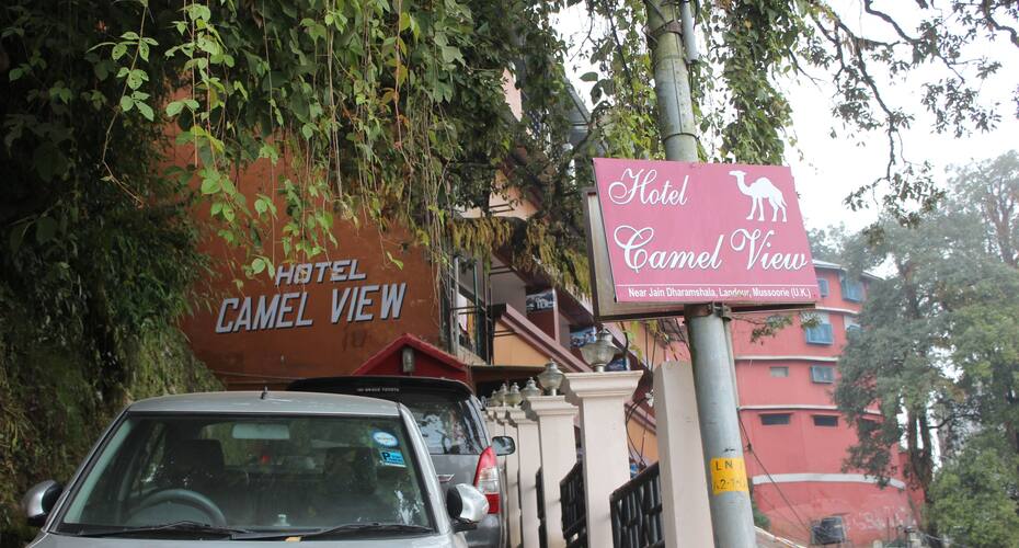 Hotel Camel View, Mussoorie 1